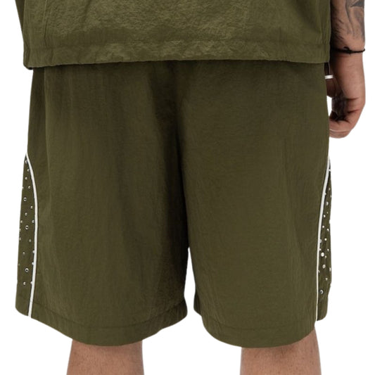 Pantaloncino Paper Money Apex Shorts