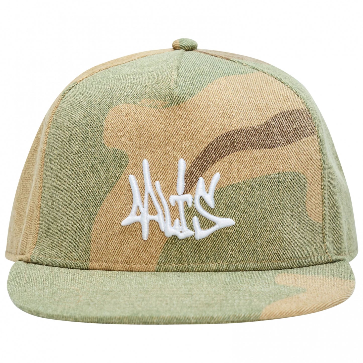 Cappello Alis Ossie Logo Cap