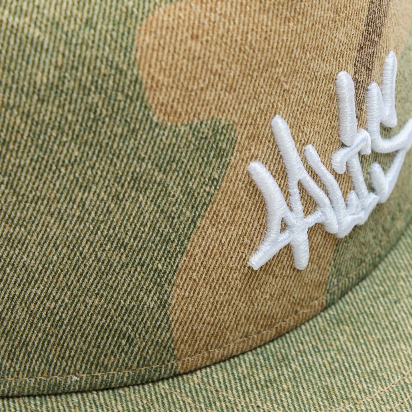 Cappello Alis Ossie Logo Cap