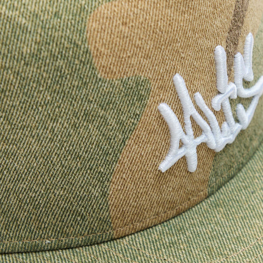 Cappello Alis Ossie Logo Cap