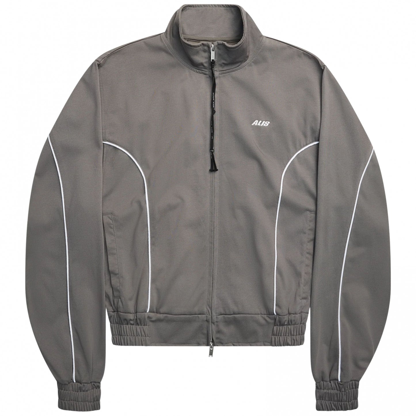 Felpa Alis Hristo Tony Fit Track Top