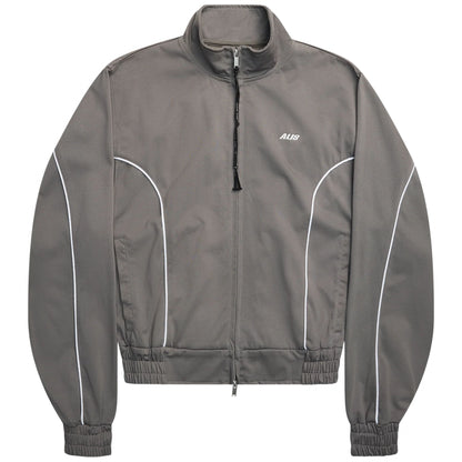 Felpa Alis Hristo Tony Fit Track Top