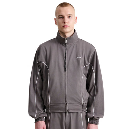 Felpa Alis Hristo Tony Fit Track Top