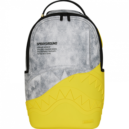 Zaino Sprayground Offroad Backpack UNICO