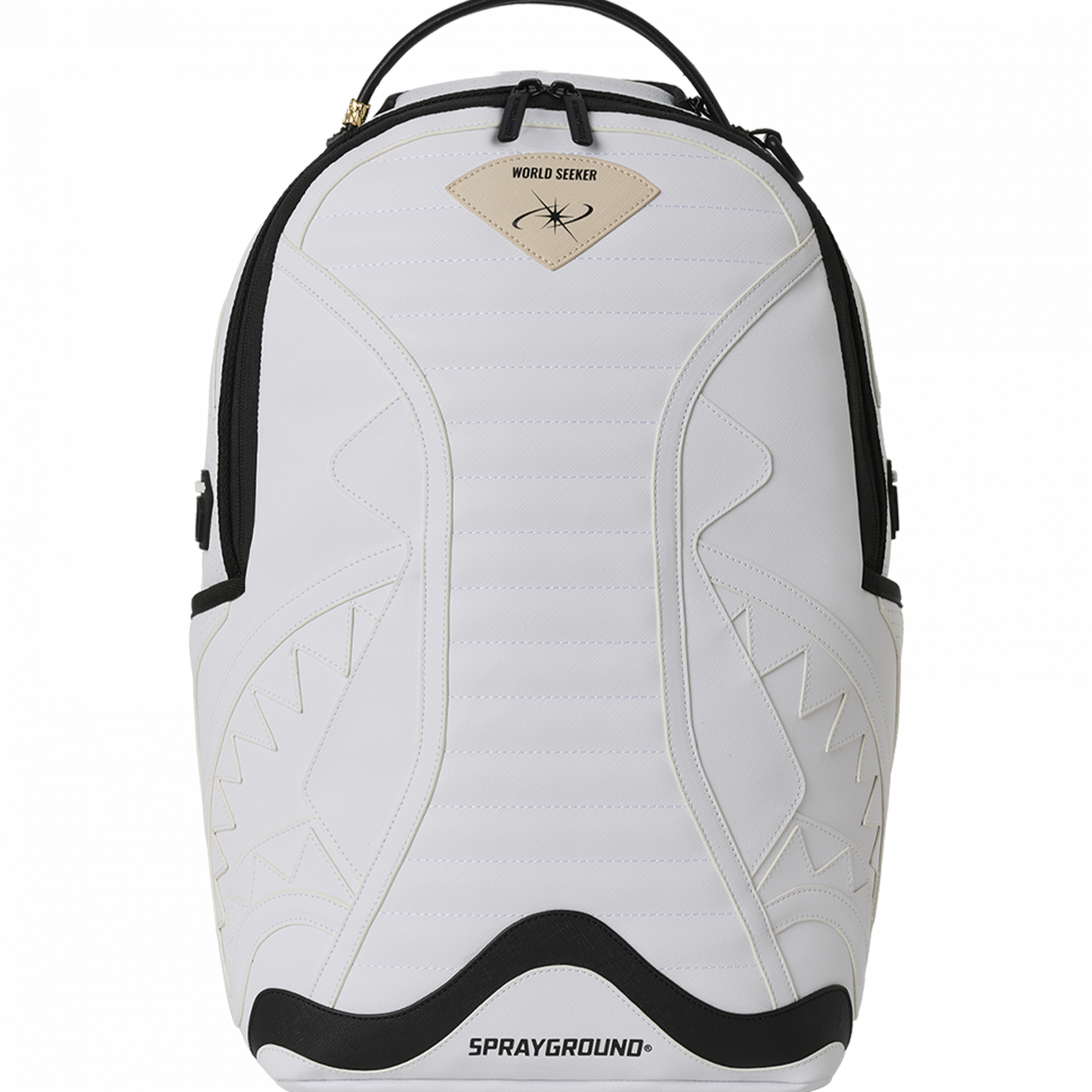 Zaino Sprayground Interstella' Fashion Killa' Back UNICO