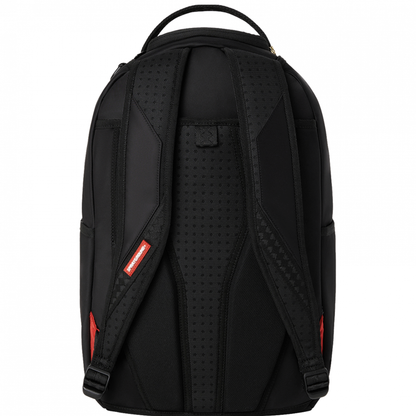 Zaino Sprayground Shark Central Light Blue Backpac UNICO