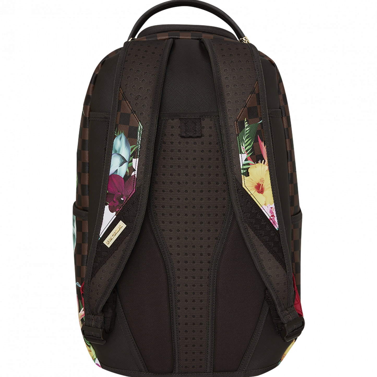 Zaino Sprayground Flowering Jungle Shark 2 Backpac UNICO