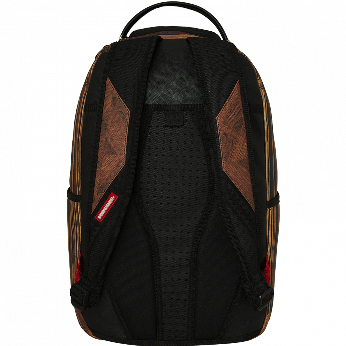 Zaino Sprayground Mounted Moneybear Head Backpack UNICO