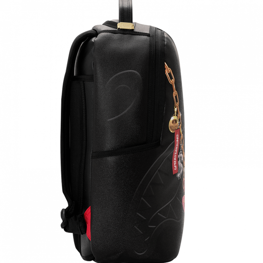 Zaino Sprayground Printed Hanging Stuff Backpack UNICO