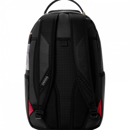 Zaino Sprayground Printed Hanging Stuff Backpack UNICO
