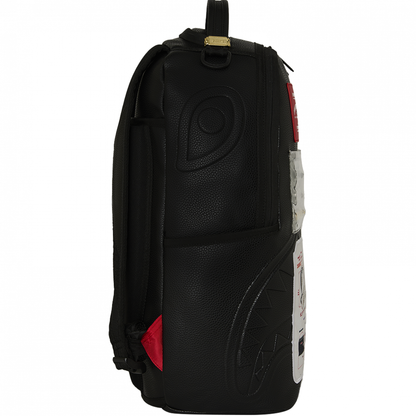 Zaino Sprayground Sample Room Shark Backpack UNICO