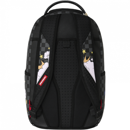 Zaino Sprayground Looney Tunes Fight Cloud Backpac UNICO