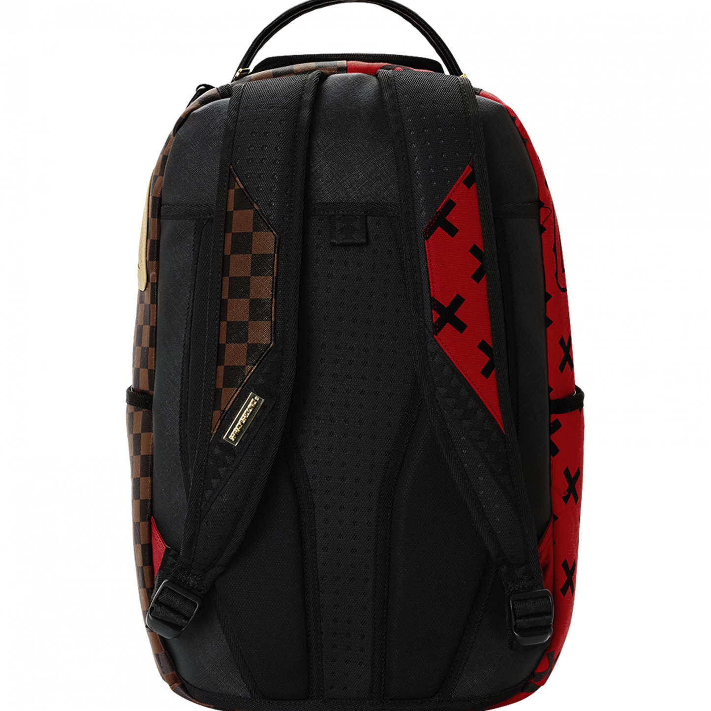 Zaino Sprayground Reverse Half Shark Backpack UNICO