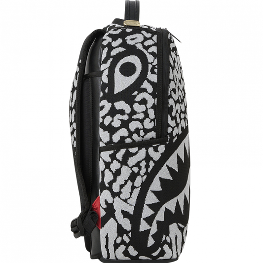 Zaino Sprayground Nocturnal Predator Backpack UNICO