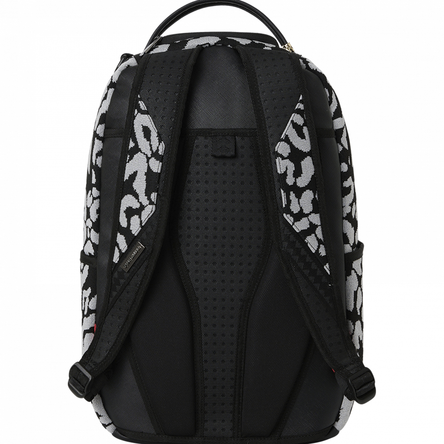 Zaino Sprayground Nocturnal Predator Backpack UNICO