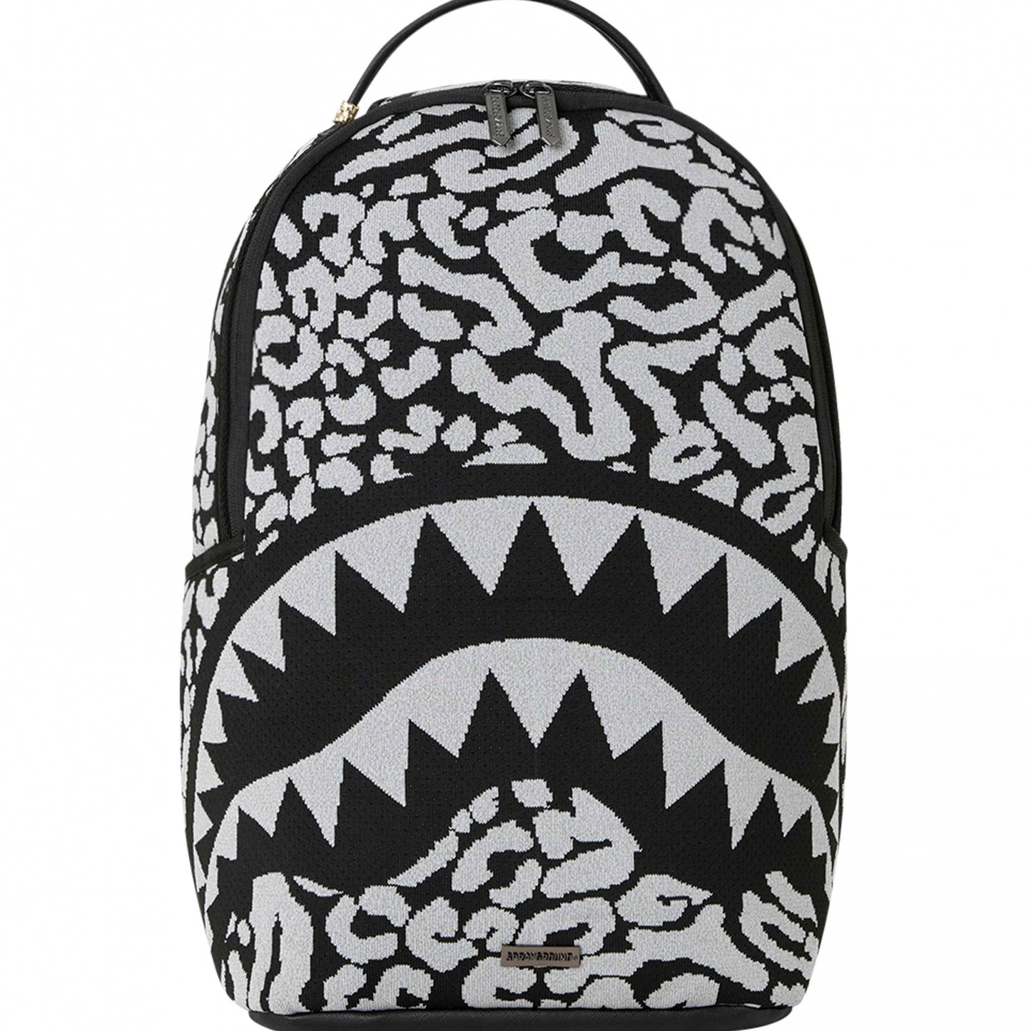 Zaino Sprayground Nocturnal Predator Backpack UNICO