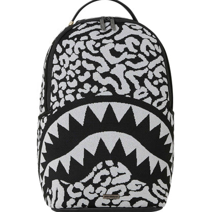 Zaino Sprayground Nocturnal Predator Backpack UNICO