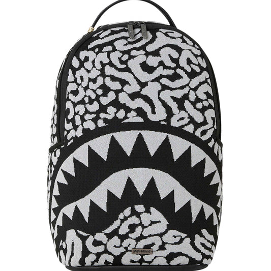 Zaino Sprayground Nocturnal Predator Backpack UNICO