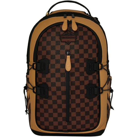 Zaino Sprayground Sharks In Paris Henny City Hiker UNICO