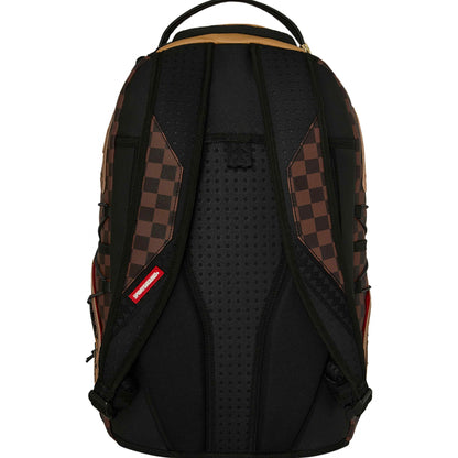 Zaino Sprayground Sharks In Paris Henny City Hiker UNICO