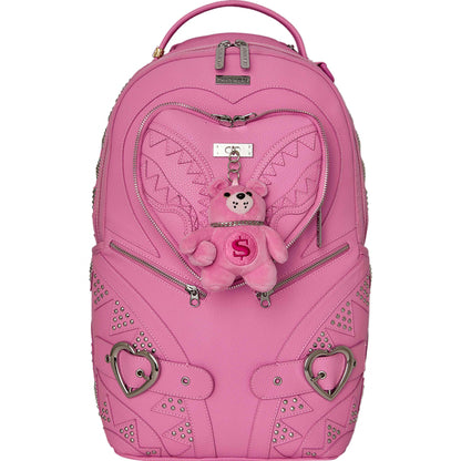 Zaino Sprayground Baby Bear Baddie V2 Backpack UNICO