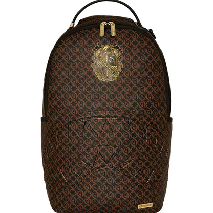 Zaino Sprayground Sharks South Of France Backpack UNICO