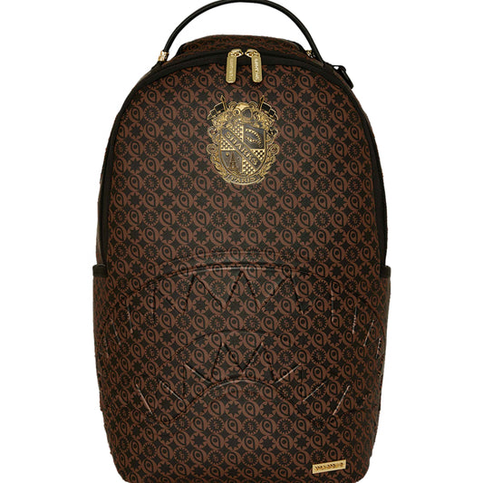 Zaino Sprayground Sharks South Of France Backpack UNICO