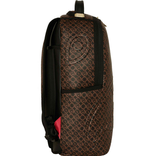 Zaino Sprayground Sharks South Of France Backpack UNICO