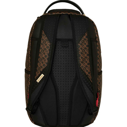 Zaino Sprayground Sharks South Of France Backpack UNICO