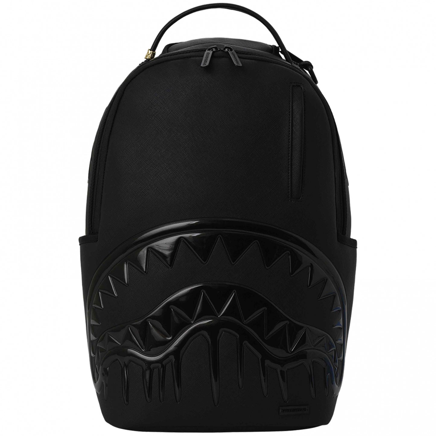 Zaino Sprayground Blacked Out Metallic Drip Backpa UNICO