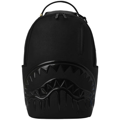 Zaino Sprayground Blacked Out Metallic Drip Backpa UNICO