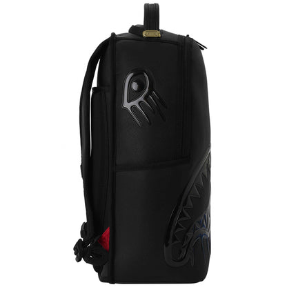 Zaino Sprayground Blacked Out Metallic Drip Backpa UNICO