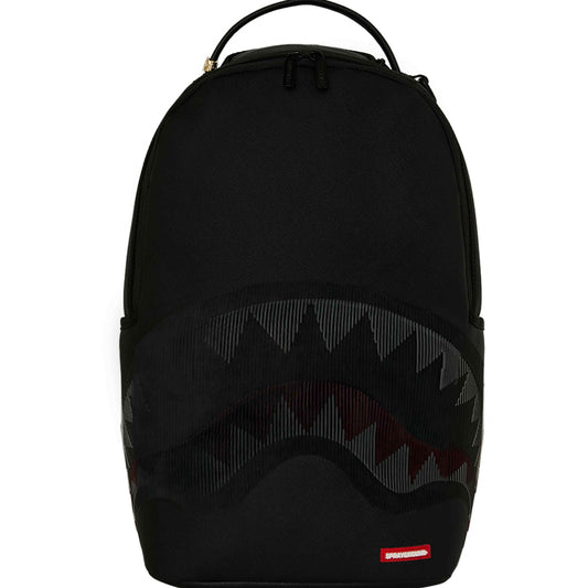 Zaino Sprayground Disappearing Shark Backpack UNICO