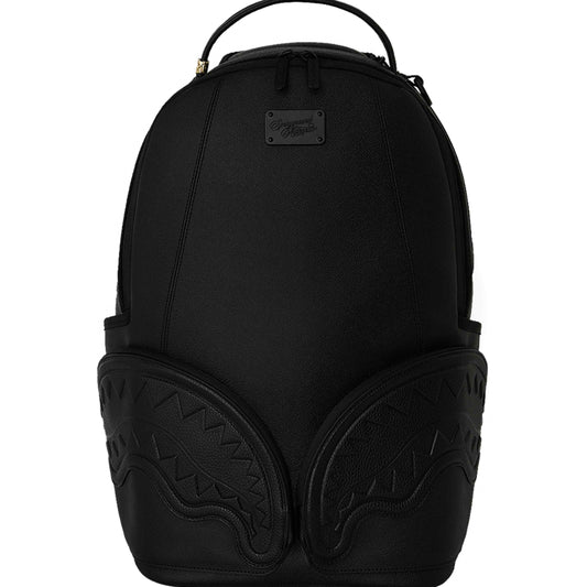 Zaino Sprayground Authentic Luxe Black Backpack UNICO