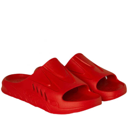 Ciabatta Sprayground Sharkslide ROSSO