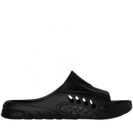 Ciabatta Sprayground Sharkslide NERO