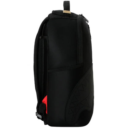 Zaino Sprayground Shark Central Blacked Out Emboss Backpack