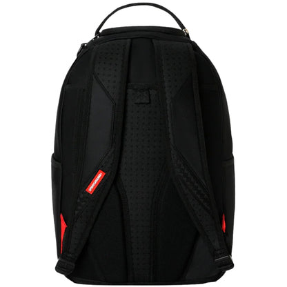 Zaino Sprayground Shark Central Blacked Out Emboss Backpack