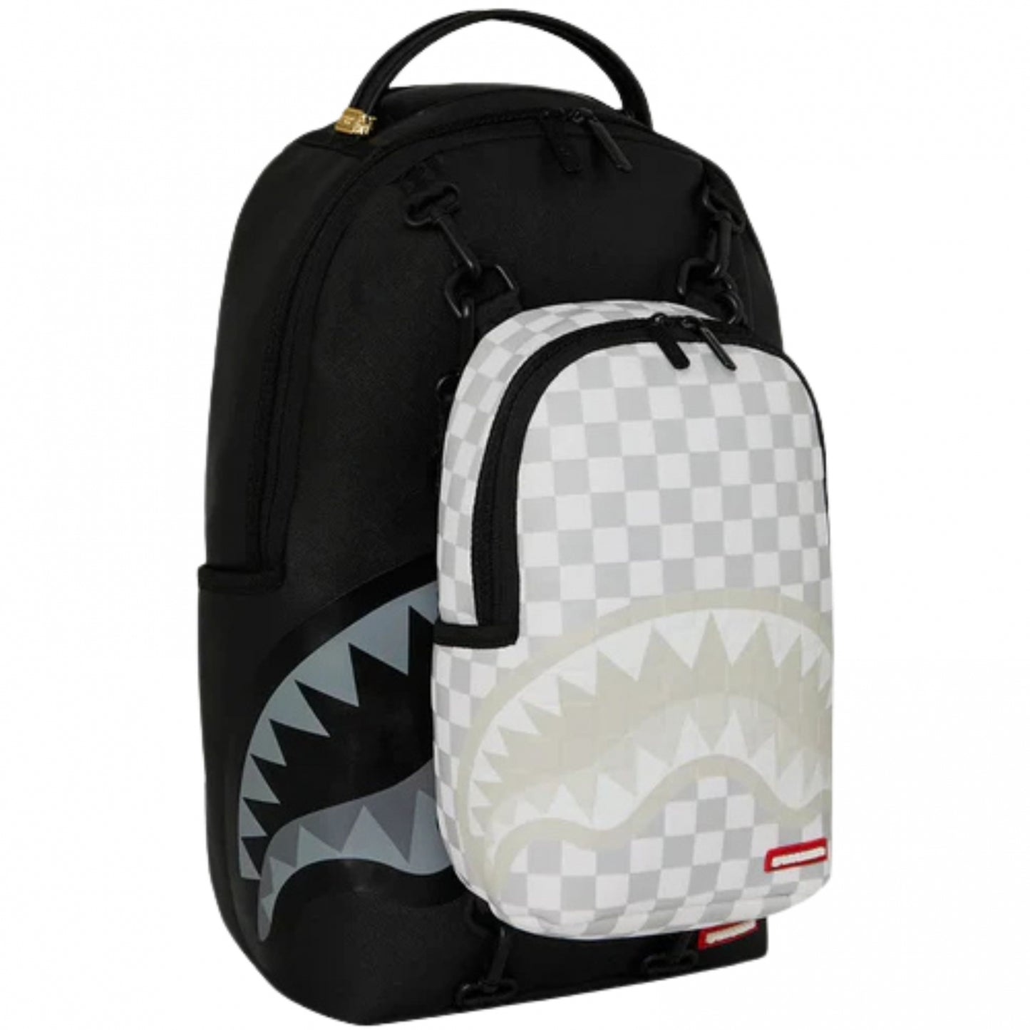 Zaino Sprayground Piggyback Bag Backpack