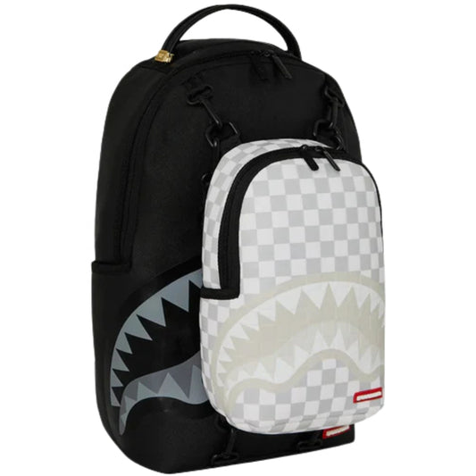 Zaino Sprayground Piggyback Bag Backpack