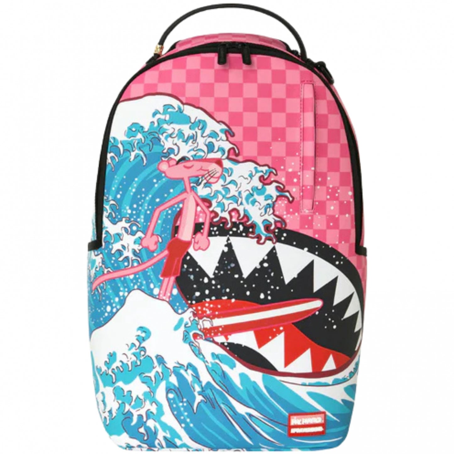 Zaino Sprayground Pink Panther Surf Backpack
