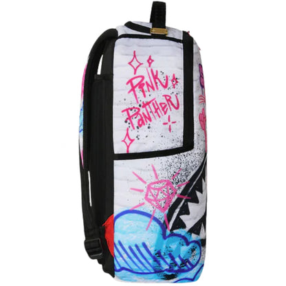 Zaino Sprayground Pink Panther Graff Backpack