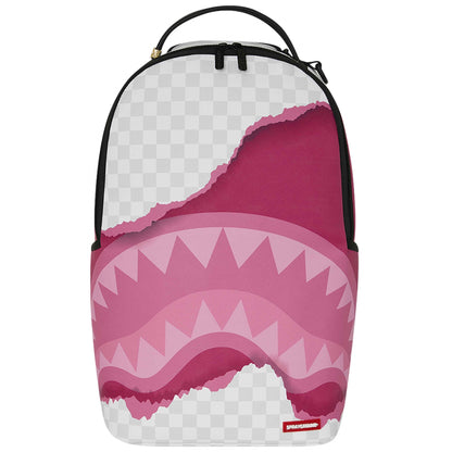 Zaino Sprayground 3D Check Backpack UNICO
