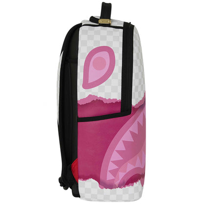 Zaino Sprayground 3D Check Backpack UNICO