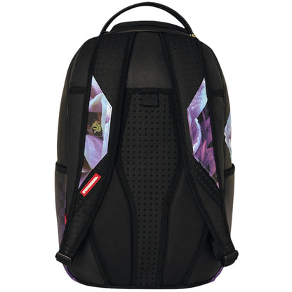 Zaino Sprayground Wynwood Walls Sophie Mess UNICO