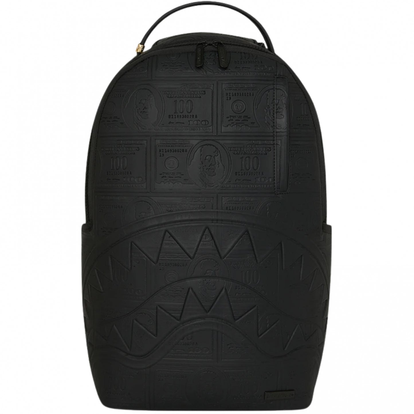 Zaino Sprayground Money Masonry Backpack UNICO