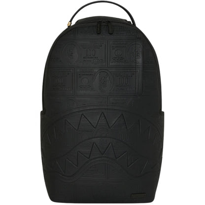 Zaino Sprayground Money Masonry Backpack UNICO