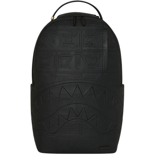 Zaino Sprayground Money Masonry Backpack UNICO