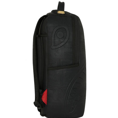 Zaino Sprayground Money Masonry Backpack UNICO