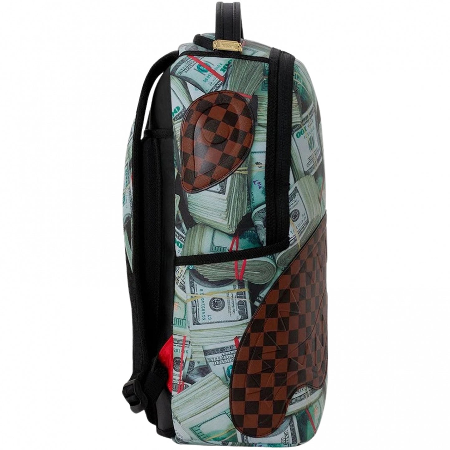 Zaino Sprayground Money Banks Backpack UNICO
